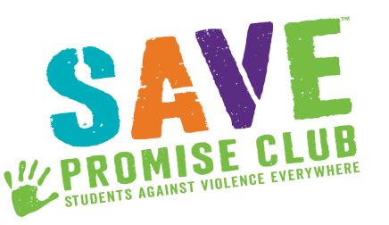 Save Club Logo